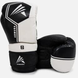 ARMURA Manusi de Box ARMURA Nemesis Negre (AFS246-negru-12oz)