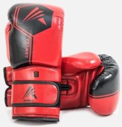 ARMURA Manusi de Box ARMURA Nemesis Rosii (AFS246-rosu-16oz)