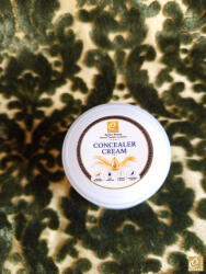  LACRIMAE Concealer Szemkörnyékápoló krém