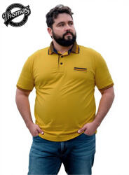 Thomas Jeans INGGALLÉROS sárga 8003. TP12 (Méret 4XL)