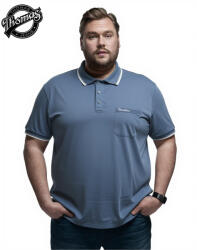 Thomas Jeans JEANS kék galléros 6201.9230 (Méret 6XL)