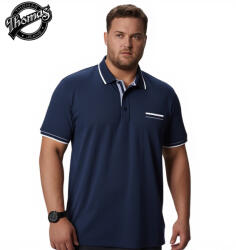 Thomas Jeans INGGALLÉROS sötétkék 6201.8104 (Méret 4XL)