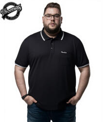 Thomas Jeans JEANS fekete galléros 6101.9230 (Méret 7XL)