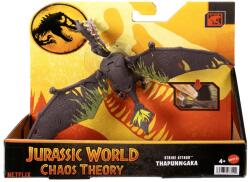 Mattel Jurassic World Chaos Theory Strike Attack Dinozaur Thapunngaka (mthln63_jcl57) Figurina