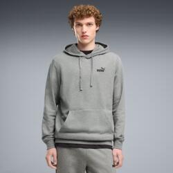 PUMA ESS Small No. 1 Logo Hoodie TR M | Bărbați | Hanorace | Gri | 682576-03