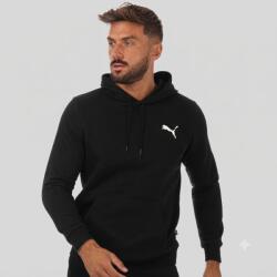 PUMA ESS Hoodie FL M | Bărbați | Hanorace | Negru | 682578-01