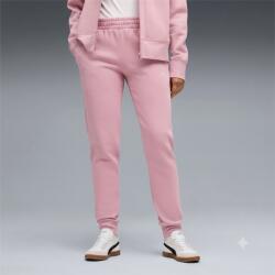 PUMA ESS Small No. 1 Logo Sweatpants FL cl (s) S | Femei | Pantaloni de trening | Roz | 682449-65