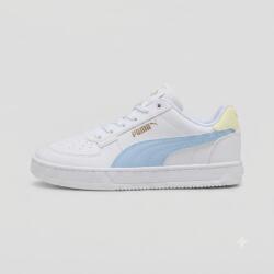 PUMA Puma Caven 2.0 Jr 39 | Femei | Teniși | Alb | 393837-60