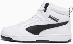 PUMA Rebound v6 44, 5 | Bărbați | Teniși | Alb | 392326-02