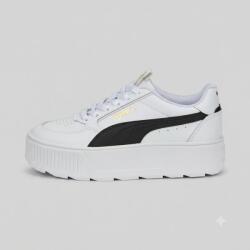 PUMA Karmen Rebelle Jr 39 | Femei | Teniși | Alb | 388420-02