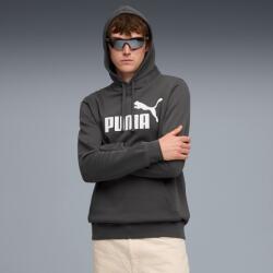 PUMA ESS No. 1 Logo Hoodie FL (s) M | Bărbați | Hanorace | Gri | 682571-44
