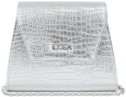 DOCA Clutch Dama Argintiu 23109 (23109)