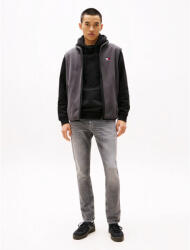 Tommy Hilfiger Pantalon De Blugi Pentru Bărbați Slim Fit Gri DM0DM21379-1DA (DM0DM21379-1DA)