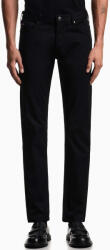 Emporio Armani Pantaloni De Blugi Pentru Bărbați Elastic Slim Fit Negru EM000121AF22611-UC001 (EM000121AF22611-UC001)