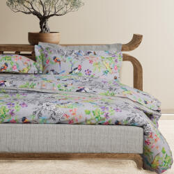 Das Home Set Cearșafuri 240x260cm. 3177 502109203177 Multicolor 4buc (502109203177)
