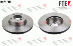 FTE Disc frana FTE 9081007 (9081007)