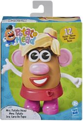 Potato Head Set figurină și accesorii Doamna Cap de Cartof Potato Head (F9416_F9418)
