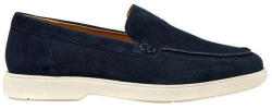 Geox Spherica Mocasini barbati in Albastru Culori U55LAD00020C4002 (U55LAD00020C4002)