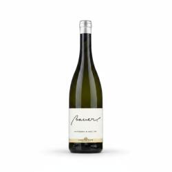 Bauer Vin Alb Sec Bauer Sauvignon Blanc 12.5%, 0.75L