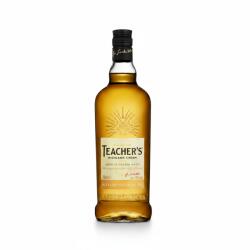 Justerini & Brooks Whisky Teacher's 40%, 1L