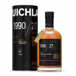 BRUICHLADDICH Whisky Bruichladdich 1990/27 Ani Rare Cask Series, 49, 5%, 0, 7L
