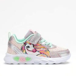 Lelli Kelly Adidași Copii cu Luminite Roz LKAL4746-ROVE (LKAL4746-ROVE)
