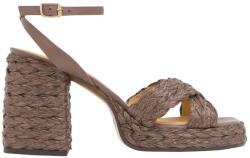 Castaner Sandale Elegante Damă Maro 025555-2006 (025555-2006)