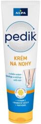 Alpa Cremă pentru picioare cu ceară de albine Pedik Alpa (100 ml)