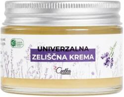 Cvetka Cremă universală cu plante Cvetka (50 ml)