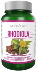 ACTIVLAB Rădăcină de aur - Rhodiola Activlab (60 capsule)