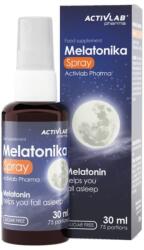 ACTIVLAB Melatonină spray Activlab Pharma (30 ml)
