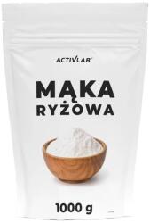 ACTIVLAB Făină de orez Activlab (1 kg)