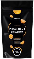 HIFOOD Portocale sub formă de pulbere - liofilizate HiFOOD (100 g)