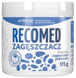 ACTIVLAB Sprijin pentru înghițirea lichidelor - Agent de îngroșare Recomed Activlab Pharma (175 g)