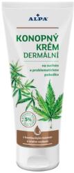 Alpa Cremă dermică cu cânepă pentru piele uscată și problematică Alpa (100 ml)