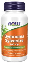 NOW Gurmar (Gymnema sylvestre) NOW, 400 mg (90 capsule)