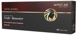 ACTIVLAB NAD+ Booster anti-aging Activlab (60 capsule)