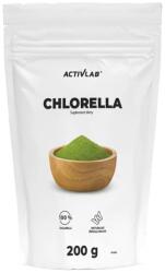 ACTIVLAB Clorella pulbere - Chlorella Activlab (200 g)