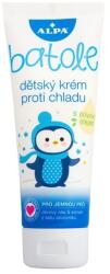 Alpa Cremă protectoare copii pentru vreme rece Alpa (75 ml)