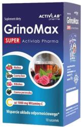 ACTIVLAB Băutură pentru imunitate - GrinoMax Super Activlab Pharma (10 plicuri)