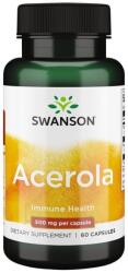 Swanson Acerola Swanson, 500 mg (60 capsule)