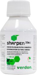 Agrosem SHARPEN 33 EC - Erbicid Rezidual Preemergent si Postemergent - Pendimetalin 100ML