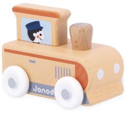 Janod cross roads - ВЛАК