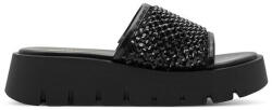 Marco Tozzi Sandale Casual Damă Negre 2-87502-46-001 (2-87502-46-001)