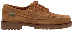 Sebago Pantofi Boat Shoes Bărbătești Din Piele Maro Regular Fit L781289W-906R (L781289W-906R)