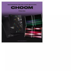 Music On Vinyl / Bertus Exclusive Babymonster: (Choom) / Photobook - Prism Version | Babymonster, Yg Entertainment