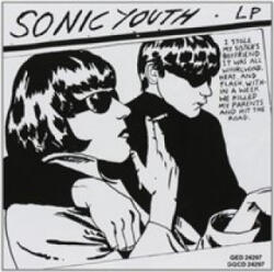 Universal Music Goo | Sonic Youth
