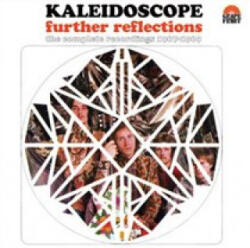 rough trade Distribution GmbH / Herne Further Reflections-Complete Recordings | Kaleidoscope
