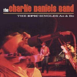 Floating World Records The epic singles A's and B's | Charlie Daniels Band