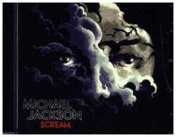 Sony Music Entertainment Scream, 1 Audio-CD | Michael Jackson